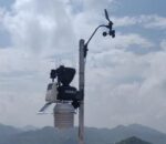 सोमबार र मंगलवार वर्षा र हिमपातको पूर्वानुमान