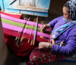 परम्परागत तानबुना सामाग्री विक्रि भएनन