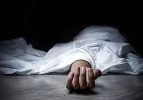 ढिस्कोमा पुरिएर दुई मजदुरको मृत्त्यु