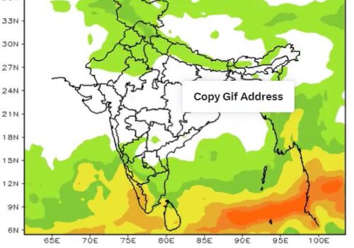 भाेलीदेखी हिउँदे वर्षाहुँदै, तीन दिन खेतीवाली नकाट्नुस