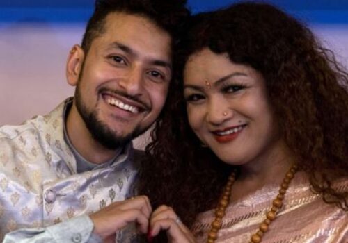 नेपालमा पहिलो समलिङ्गी विवाह लमजुङमा दर्ता