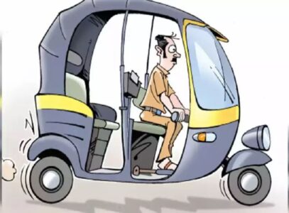 बेनीमा तीन पाङ्ग्रे सवारी दर्ता सरू, रुट तथा भाडादर कायम
