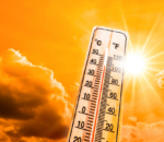 ताजा रिपोर्ट: २०२५ अहिलेसम्मकै सबैभन्दा तातो वर्ष बन्ने