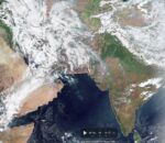 नेपालमा चैत १३ गतेदेखी केही दिन थप वर्षा र हिमपात हुने पुर्वानुमान
