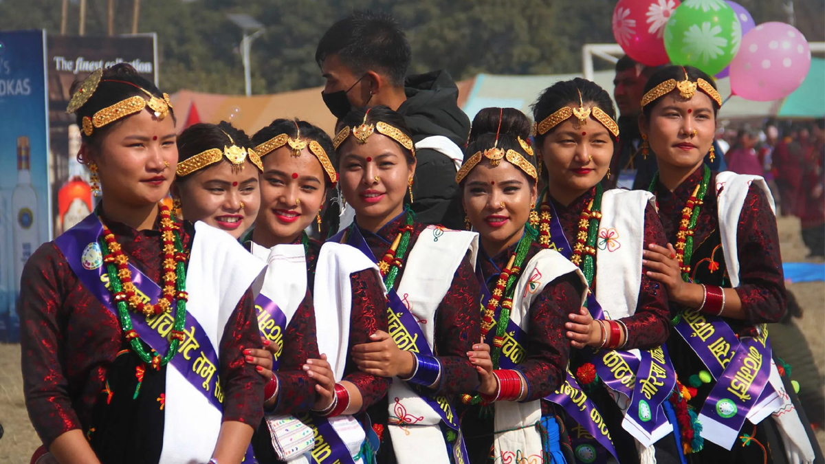 माघ २७ गते सकिएको ग्याल्पो ल्होसारमा अाज बिदा