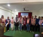 बुद्धीजिवी परिषद म्याग्दीकाे अध्यक्षमा बानियाँ निर्वाचित