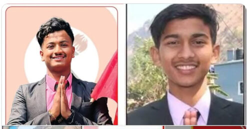 म्याग्दी बहुमुखी क्याम्पसमा अध्यक्ष नेविसंघ विजयी