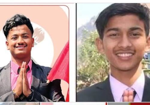 म्याग्दी बहुमुखी क्याम्पसमा अध्यक्ष नेविसंघ विजयी