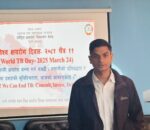 म्याग्दीमा ३१ जना नयाँ क्षयरोगी भेटिए