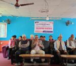 स्ववियु पदस्थापनामा अध्यक्ष नै अनुपस्थित, प्रध्यापकहरुमाथी अभद्र ब्यवहार