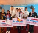 किसानी चन्द्रकुन्ता माविकी उर्मिलाले जितिन् ५० हजार