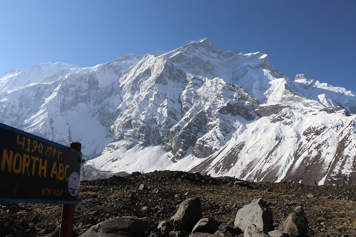 अन्नपूर्ण प्रथम आरोहणकाे ७५ वर्ष पुरा, हिरक महोत्सव मनाईदै