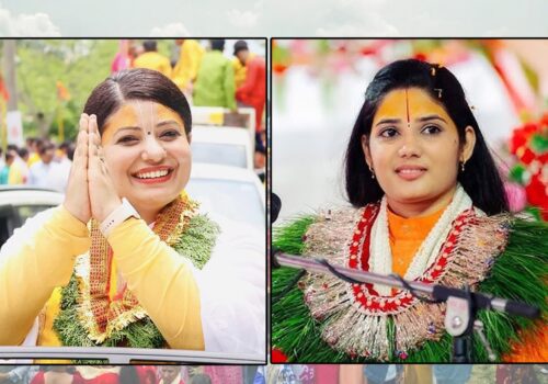 पोखरा कोटिहोममा जेठ १७ गते राधिका दासीले कथा बाचन गर्ने