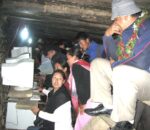 उ बेलाकाे म्याग्दी, सूचना प्रविधी र म्याग्दी क्याम्पस