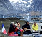 अन्नपूर्ण फेदीमा माैरिस हर्जाेगकाे स्मृतीमा आधात्मिक संगीत ‘ॐ अन्नपूर्णाय नम ः ’