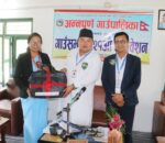 अन्नपूर्ण गाउँपालिकाको बजेट ६० करोड ७६ लाख