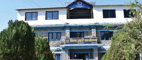 म्याग्दीमा बलत्कारका घट्ना बढे, विभिन्न घट्नाका १८ जना फरार प्रतिवादी पक्राउ