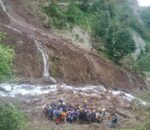 रूमकाे लुक्सीपार पहिरोमा वेपत्ता वालकको शव फेला