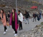 खडेरीले तराई–मधेसमा अत्यधिकगर्मी, गर्मी छल्न मुस्ताङ उक्लने बढे