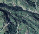पहिरोले पुर्दा बाबुको मृत्यु, छोरा वेपत्ता