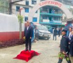दैलाेमै विवादमा परे सिडिअाे, प्रकृया र कागजमा कुनै कम्प्रमाइज गर्दिन, सवैकाे सम्मान लिएर फर्कन्छु- प्रजिअ