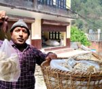 घरखर्च ः युरोप पुग्ने रहरले भारीवोक्ने बनायो