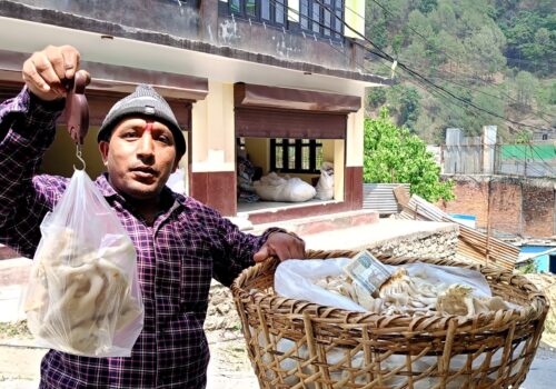 घरखर्च ः युरोप पुग्ने रहरले भारीवोक्ने बनायो
