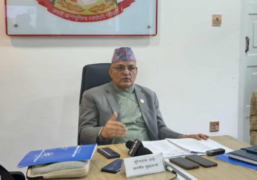 गण्डकीमा ७ निर्देशनालय खारेज, ३२ कार्यालय गाभिए, १८५ दरबन्दी कटौती- सूचीसहित