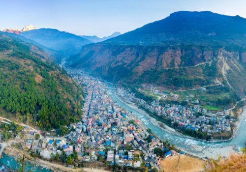 कर्फ्यू निरन्तर, विहान ७ बजेदेखी १० बजेसम्म र साँझ ४ बजेदेखी ५ बजे भने खुल्ला