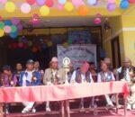 ज्ञानोदय माध्यमिक विद्यालयको ६१ औँ बार्षिक उत्सव सम्पन्न