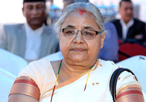 कार्कीलाई प्रधानमन्त्री बनाउन सर्वपक्षीय समझदारी, नियुक्ती प्रकृयामा टुंगो लागेन