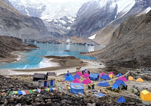 सहज पहुँच र समावेशी पर्यटनकालागी अपाङ्गता यात्रा