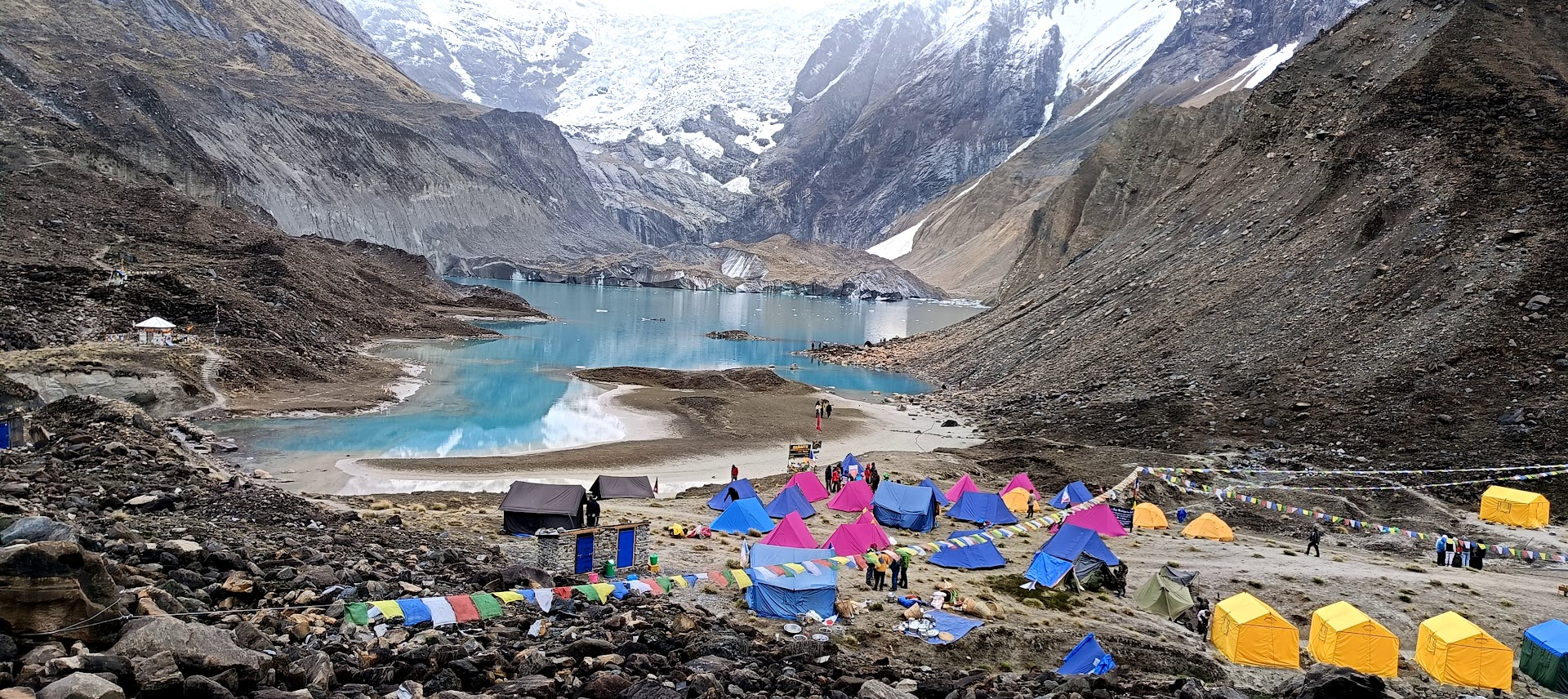 सहज पहुँच र समावेशी पर्यटनकालागी अपाङ्गता यात्रा