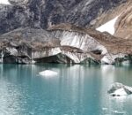 Annapurna Himtaal photos (30) पञ्चकुण्ड हिमतालमा जलवायु संकटको छायाँ