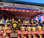 बेनी नगरपालिका स्तरिय छैठौं राष्ट्र्रपति शिल्ड प्रतियोगिता सुरु,स्थानीय तहलाई राष्ट्रपति शिल्डको चटारो