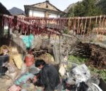 Sukuti culture (3) उत्तरी हावासँग सुकुटी साइनाे, प्रवासमा नोस्टाल्जिया बन्दै