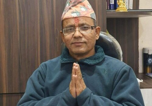 बेनी अस्पताल ब्यवस्थापन समिती अध्यक्षमा डेक बानियाँ नियुक्त