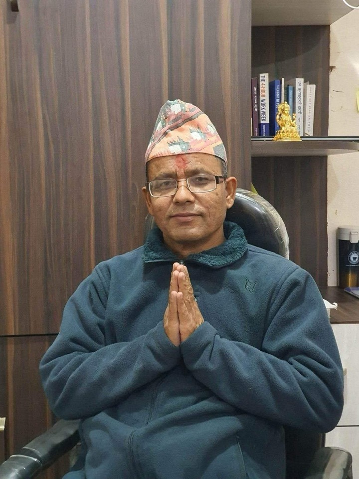 बेनी अस्पताल ब्यवस्थापन समिती अध्यक्षमा डेक बानियाँ नियुक्त