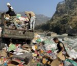 ईआईएले रोक्यो ल्याण्डफिल साइट, बेनीको फोहोरमैला ब्यवस्थापन गर्न समस्या