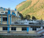 एक दशकदेखी बेनी अस्पताल भवन अधकल्चो, डाक्टर नहुँदा शल्यक्रिया सेवा ठप्प, प्राकृतिक चिकित्सालय पनि अलपत्र