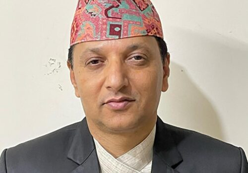 अख्तियारकाे छानविनमा पर्ने भएपछि म्याग्दीका सिडिअाे मन्त्रालय फिर्ता