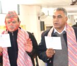 म्याग्दी कांग्रेसबाट खम्विर र केवी भण्डारी उम्मेदवार सिफारिस