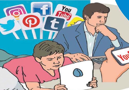 किन प्रयाेगकर्ताहरू निस्कृय बन्दैछन ? विश्वभर ‘पोस्टिङ जिरो’ को ट्रेन्ड बढ्दो