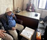 mahabir pun म्याग्दीमा महावीर पुनको झन बढाए अग्रता