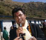 म्याग्दीमा चुनावी सरगर्मी : एमालेबाट “क्लिन इमेज” भएका हरिकृष्ण श्रेष्ठको इन्ट्री