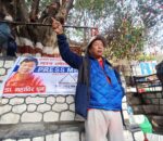 IMG20260124102635_01 जिम्मेवारीबाट भागेको नभै मन्त्रीहुँदा गर्न नसकेको काम पुरा गर्न उम्मेदवार भएको हुँ– महाविर पुन