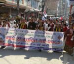 IMG_1083 माघे संक्रान्ती मगर समुदायको नयाँ वर्ष ‘मिनाम ल्हेस २०८२’ म्याग्दीमा विविध कार्यक्रमगरी मनाइदै