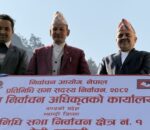 IMG_1104 म्याग्दीमा पनि मुख्य निर्वाचन अधिकृतको कार्यालय स्थापना