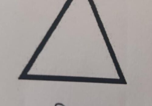 महाविर पुनले पाए ‘त्रिभुज’ चुनाव चिन्ह