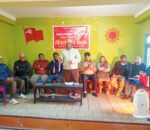 एमाले बेनी जन-जी विद्रोहपछि फेरी जुर्रमुराउँदै चुनावी तयारीमा जुट्याे म्याग्दी एमाले